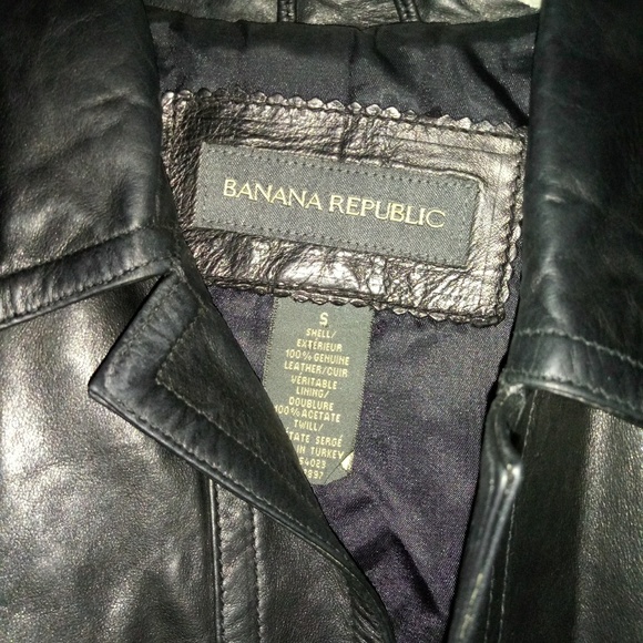 Jacket - Picture 2 of 2